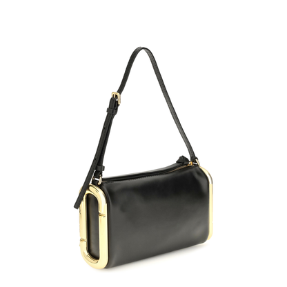 MAYFEYR - Marc Jacobs - Small Juliette Leather Shoulder Bag - 2P6HSH013H01