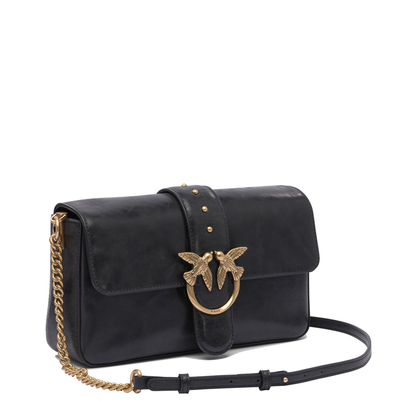 MAYFEYR - Pinko - Crossbody Bags - 104524A2C2Z99Q