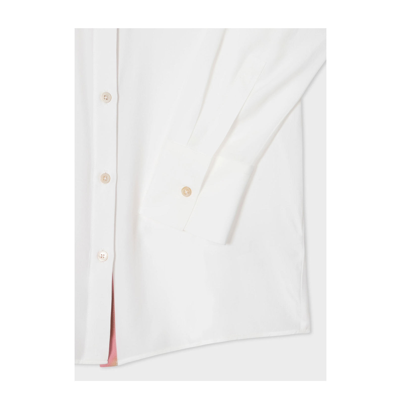 Shirts White