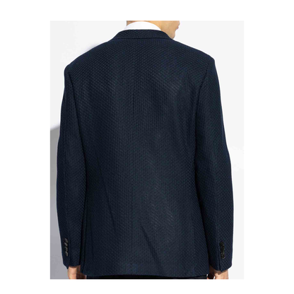 MAYFEYR - Etro - Leather Jacket - MRCB000199JJ502B0339