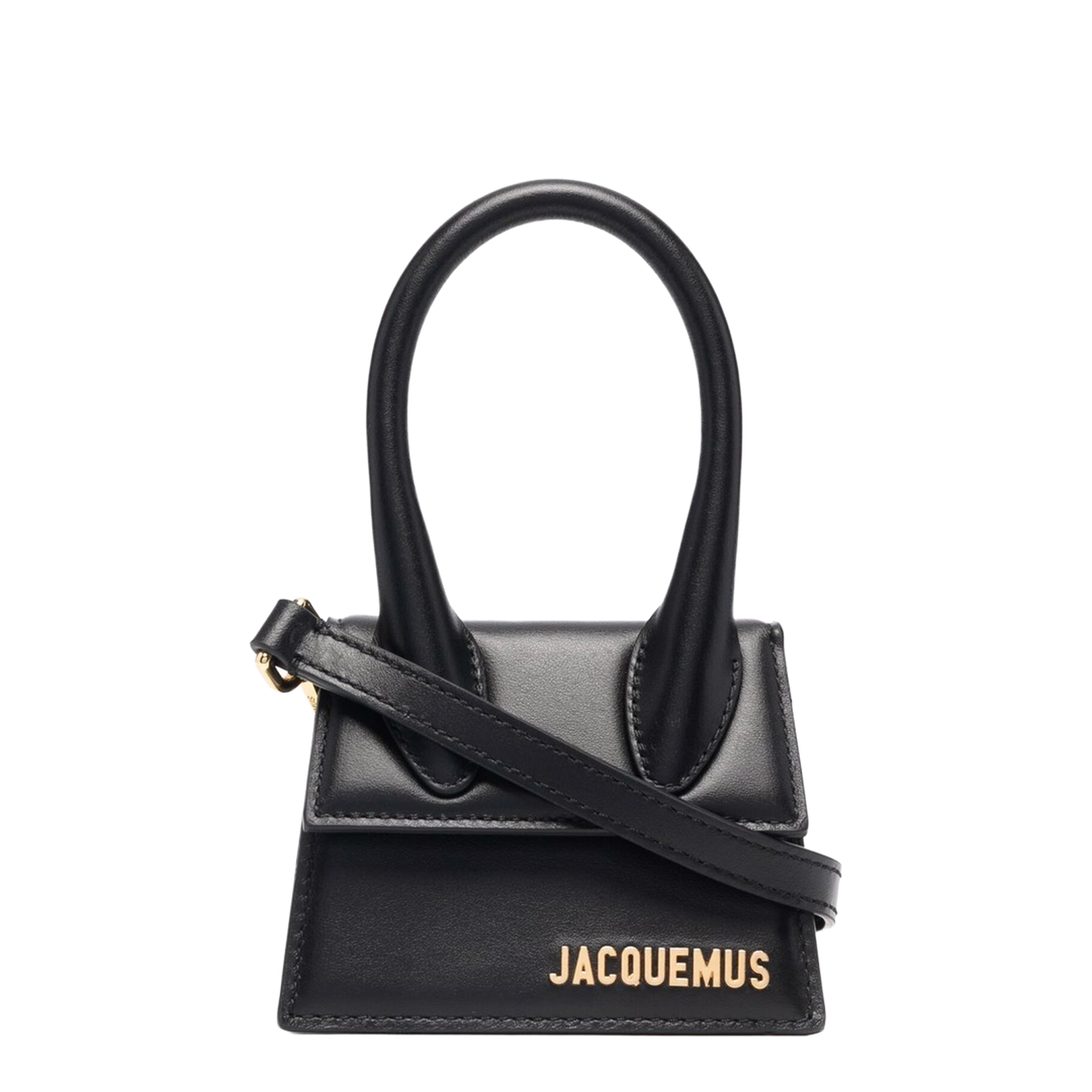 Le Chiquito Leather Handbag