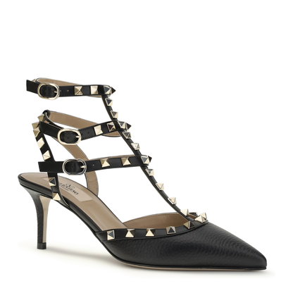 MAYFEYR - Valentino - Rockstud Pumps - 8W2S0375VCE