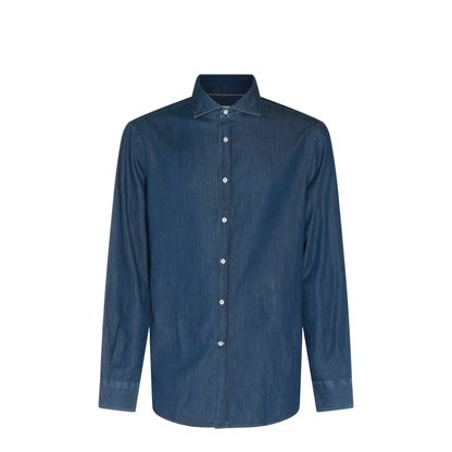MAYFEYR - Brunello Cucinelli - Shirts - MR6830627C003