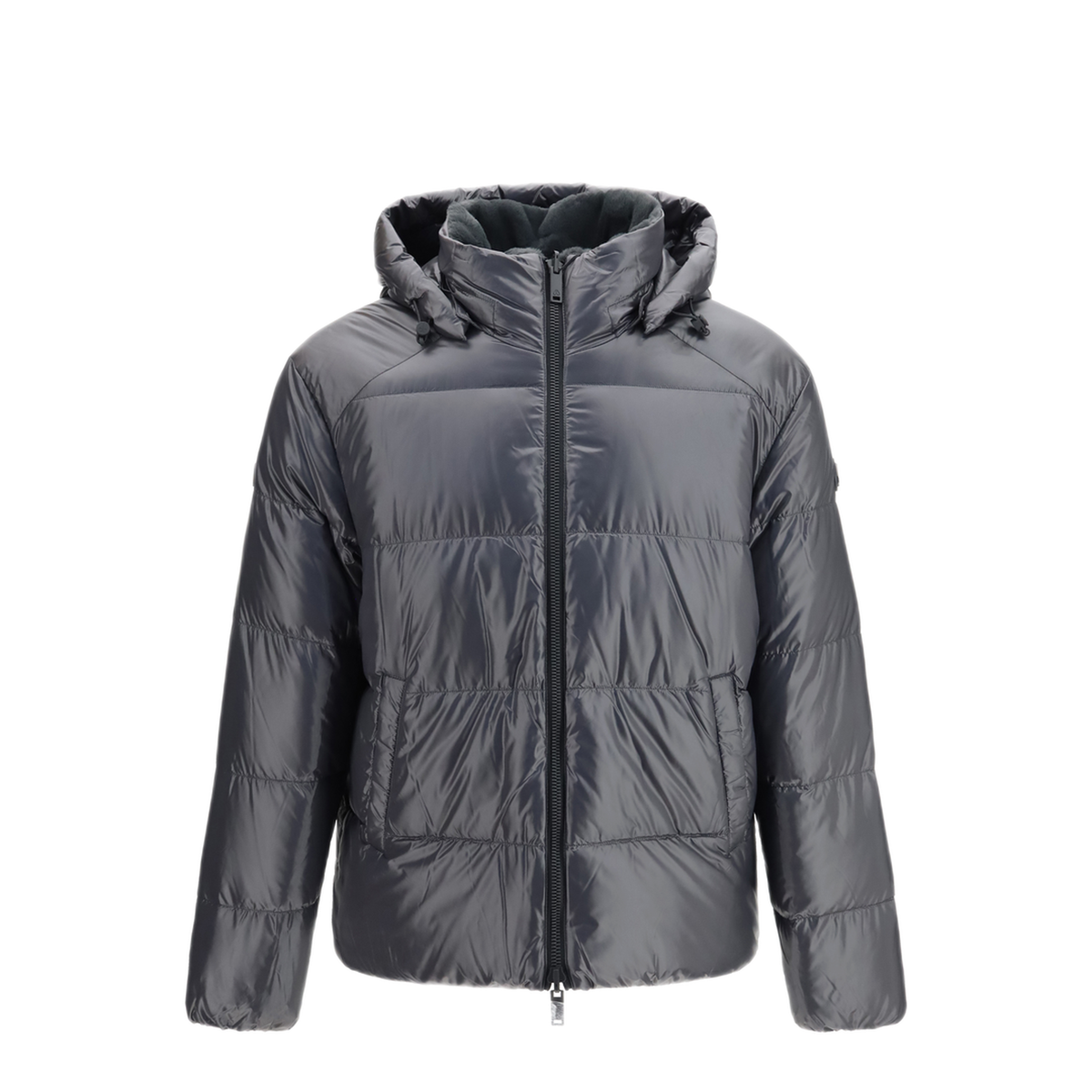 Kings Puffer Reversible