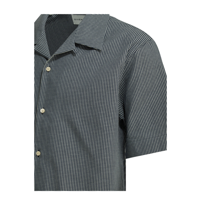 MAYFEYR - Givenchy - Casual Shirt With Logo - BM616J16BG114
