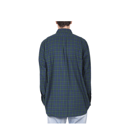 MAYFEYR - ENGINEERED GARMENTS - Oversize Fit Shirt - 22F1A001RK232