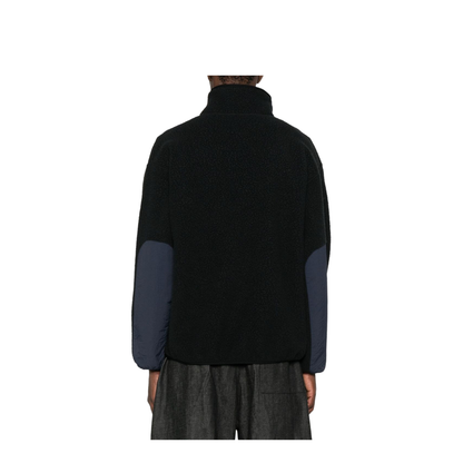 Fleece Jacket