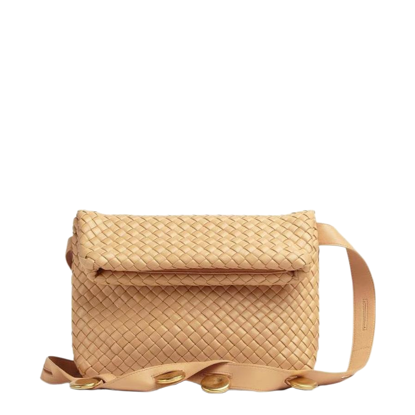 Women's Messenger Bag