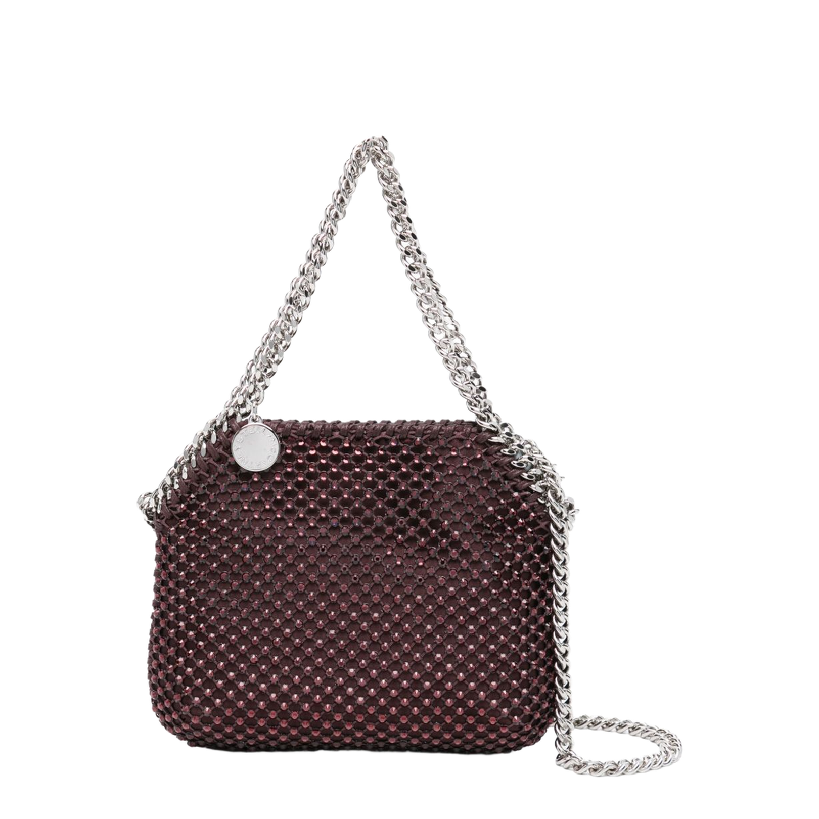 Crystal Mini Tote