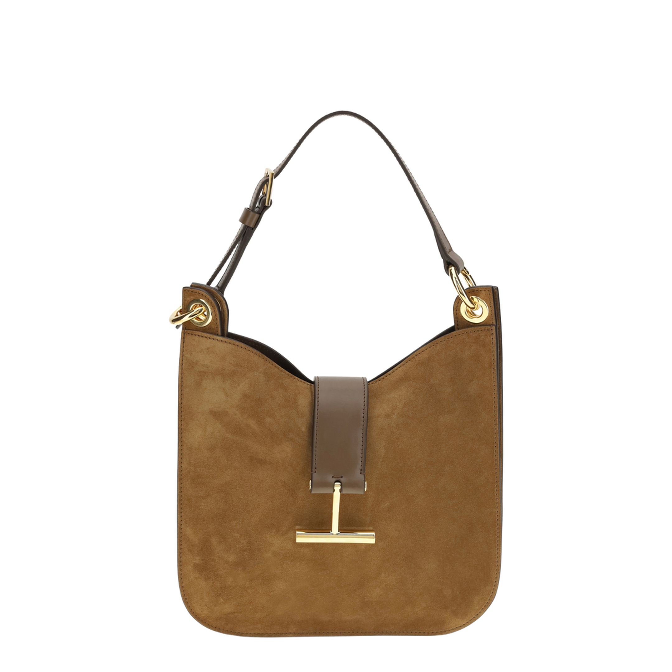 MAYFEYR - Tom Ford - Tara Leather Shoulder Bag - L1764LCL068G