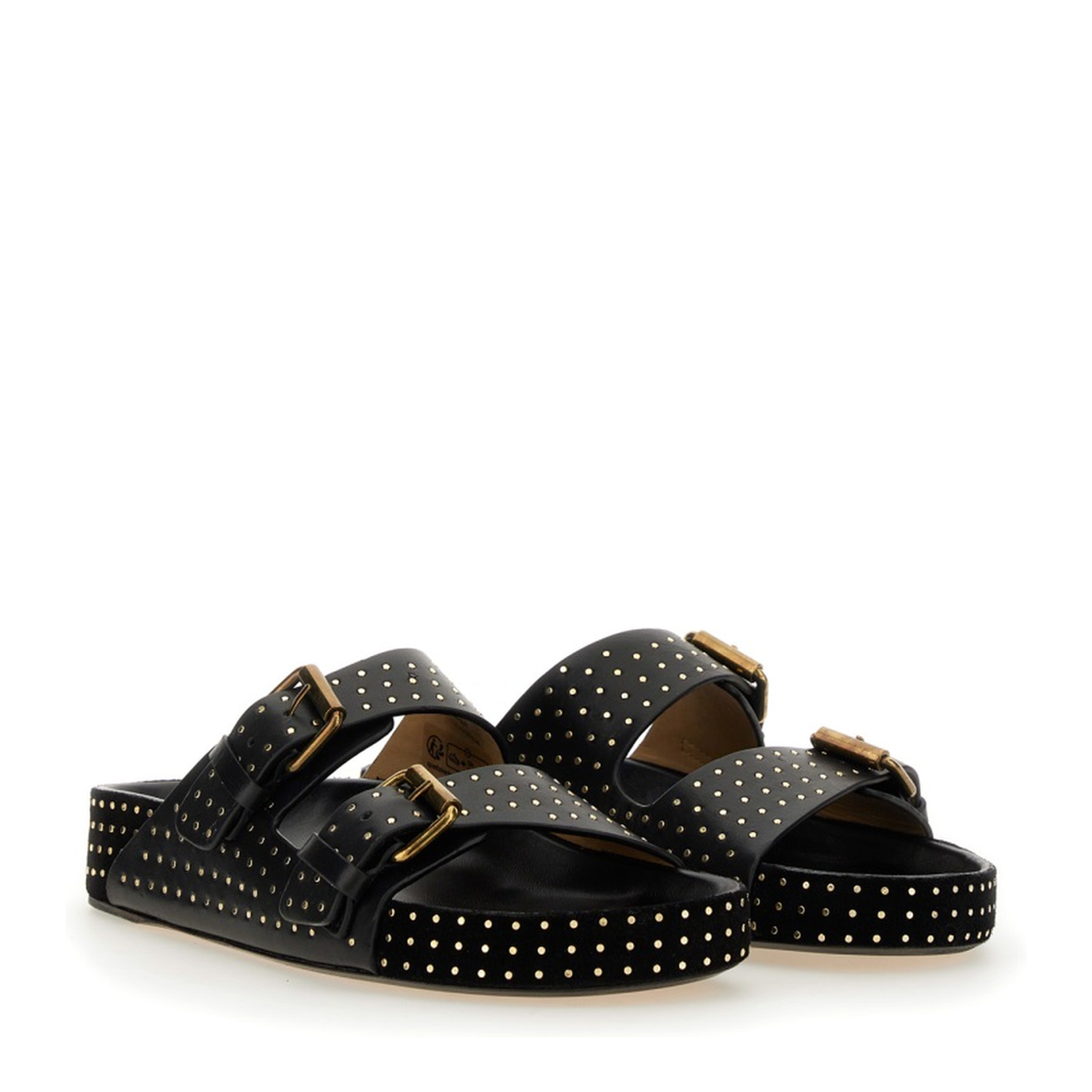 Lenny Sandal