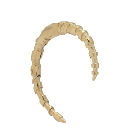 MAYFEYR - Pucci - Horn Single Earring - 5UAL055U920N01