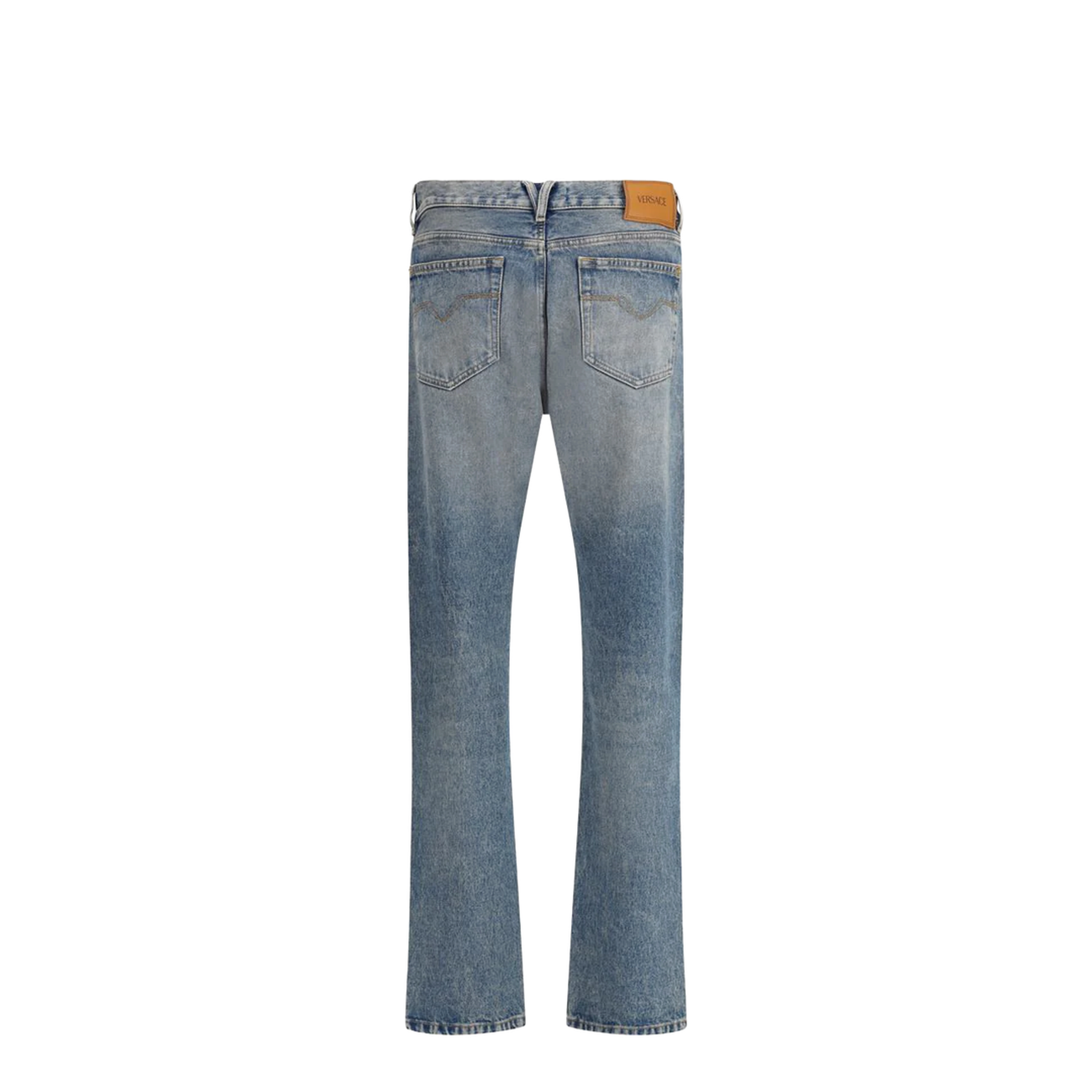 Denim Jeans