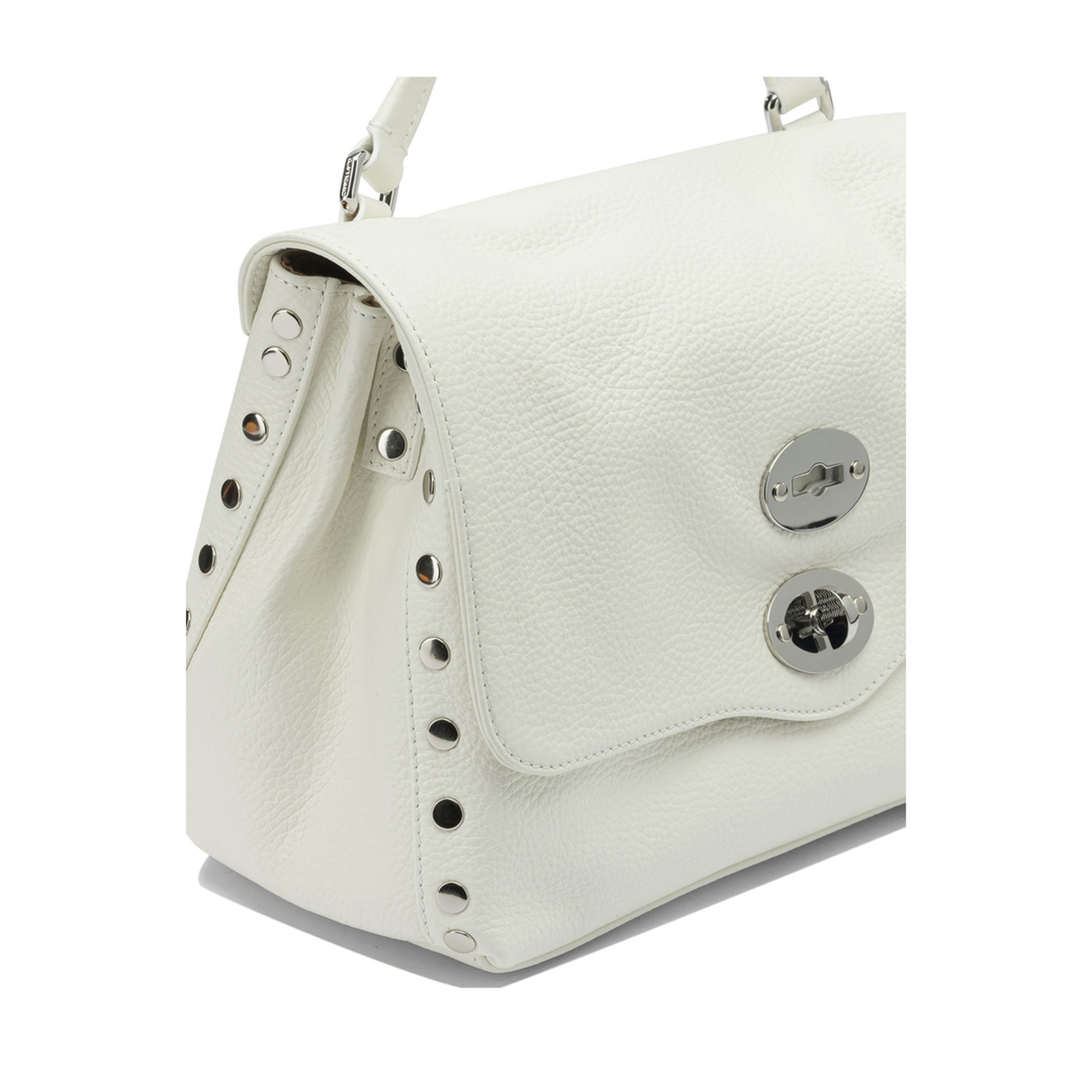 MAYFEYR - Zanellato - Postina Daily Small Hand Bag - POSTINADAILYS0680100040000Z1190