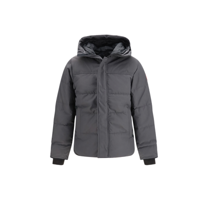MAYFEYR - Canada Goose - Macmillan Parka Jacket - 2080M9431