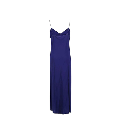 Dresses Blue
