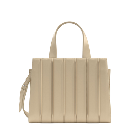 Whitney Bag 6 - Medium, beige
