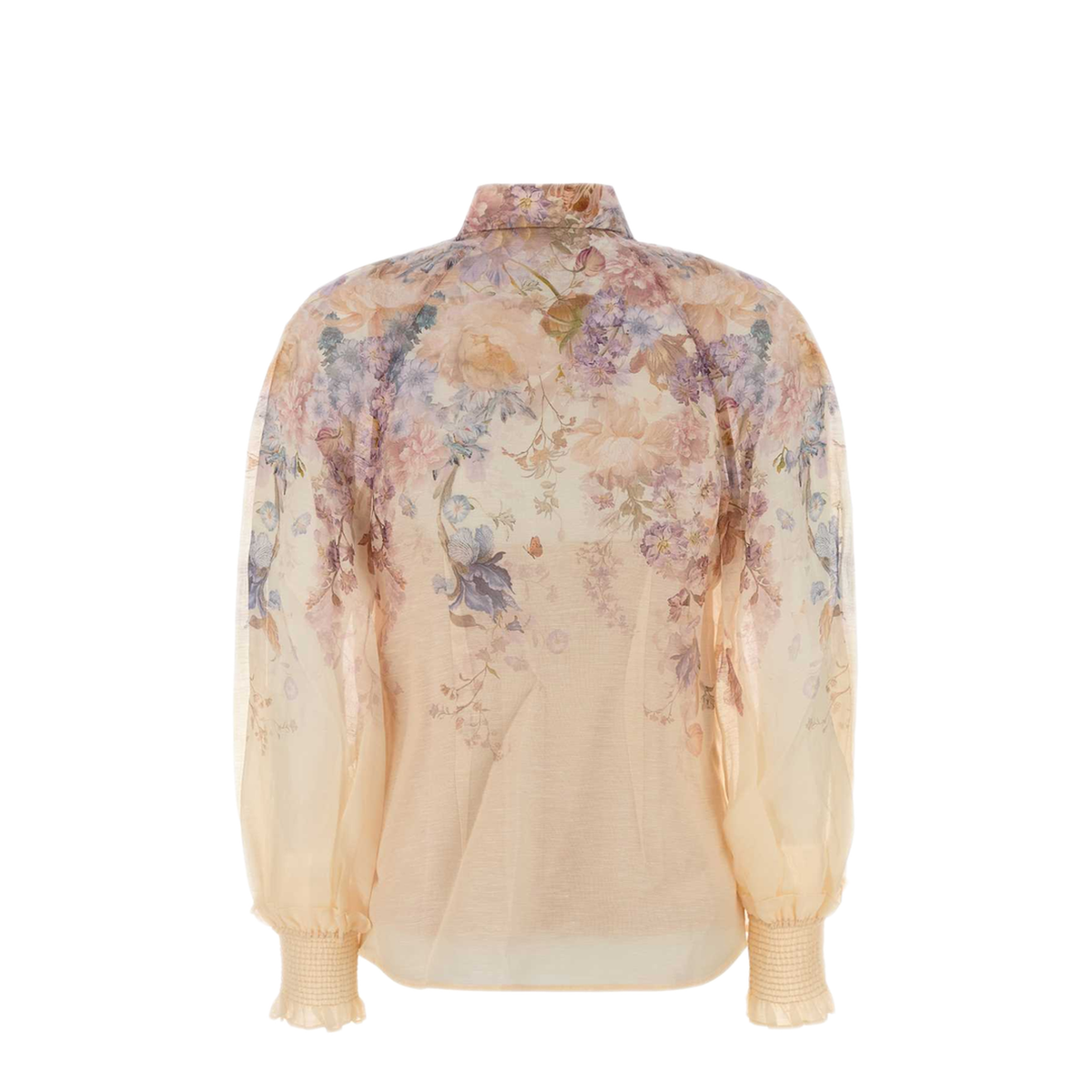 MAYFEYR - Zimmermann - Ascent Blouse - 3594TF262CRF