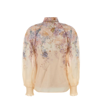 MAYFEYR - Zimmermann - Ascent Blouse - 3594TF262CRF