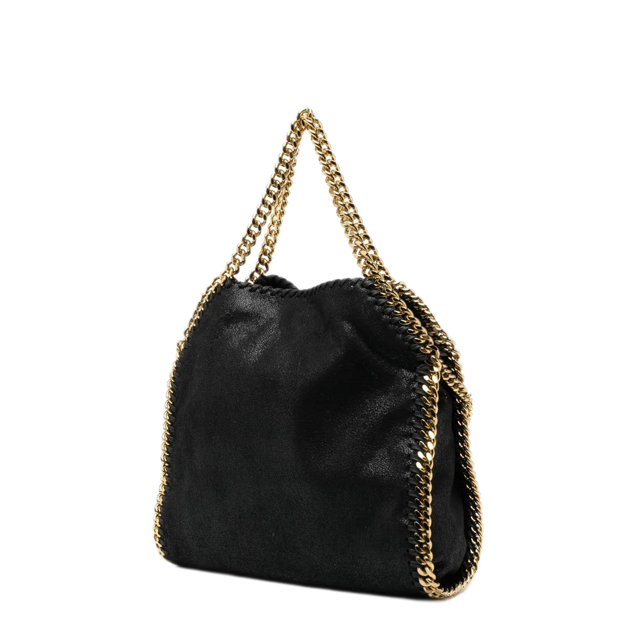 MAYFEYR - Stella Mccartney - Falabella Mini Tote Bag - 371223W9355