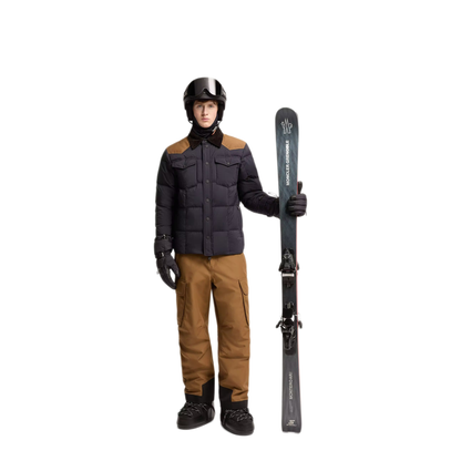Geltech Shirt Jacket