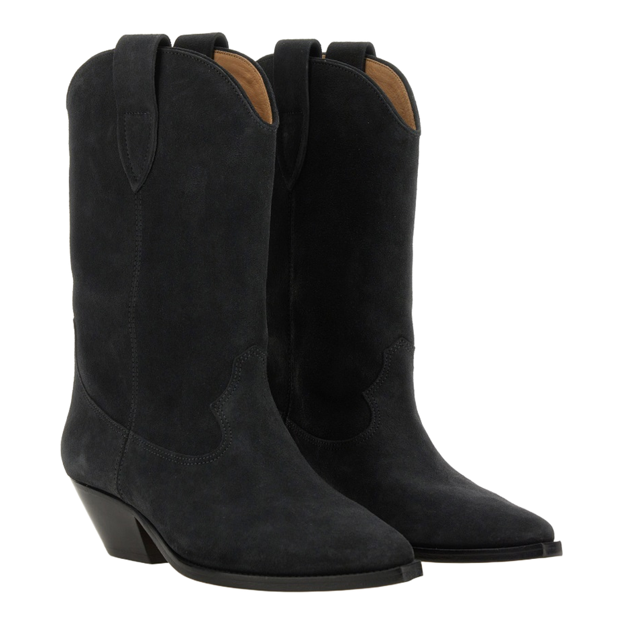 MAYFEYR - Isabel Marant - Boot "Duerto" - BO0003FAA1A03S02FK