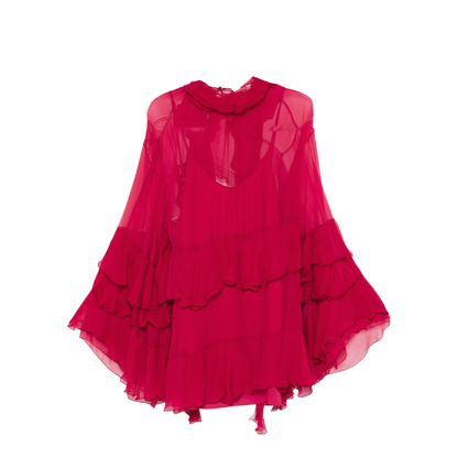 Dresses Red
