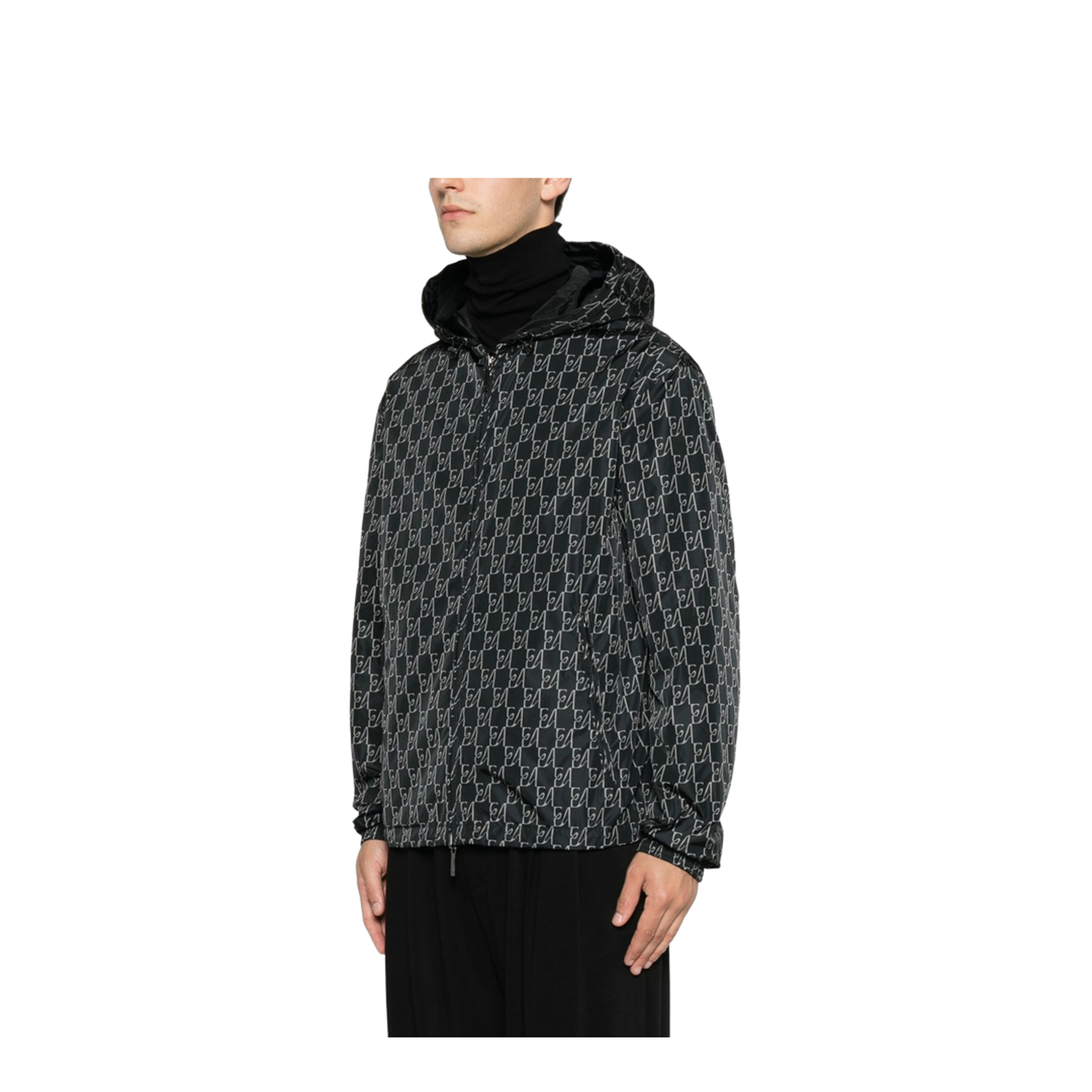 MAYFEYR - Emporio Armani - Coats Navy - EM006751AF12021FB517