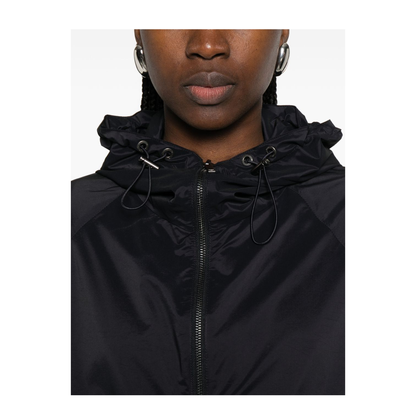 MAYFEYR - Emporio Armani - Coats Blue - EW003433AF20823FB056