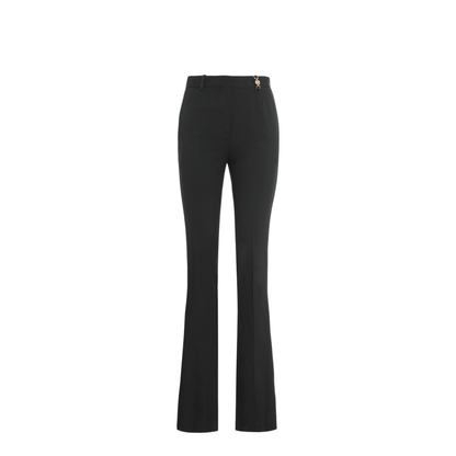Slim Fit Pants