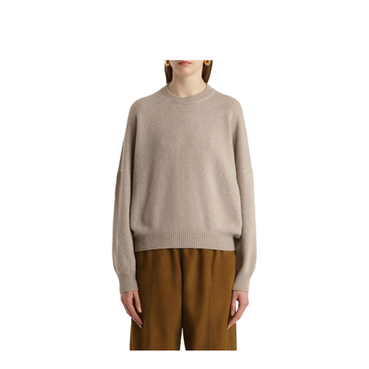 MAYFEYR - Khaite - Cashmere Sweater - 9560650