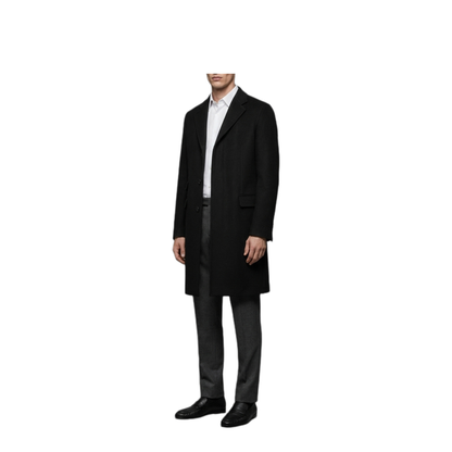 MAYFEYR - The Row - Black Zori Coat - R000179W4238BLK