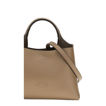 MAYFEYR - Tod's - Micro Leather Handbag - XBWAPAEL000QRI6L31