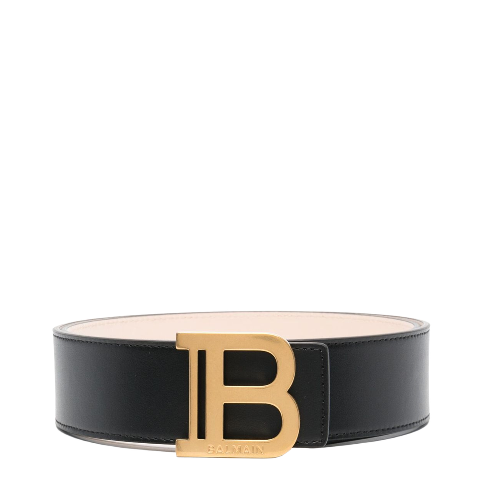 B-Belt Leather Belt