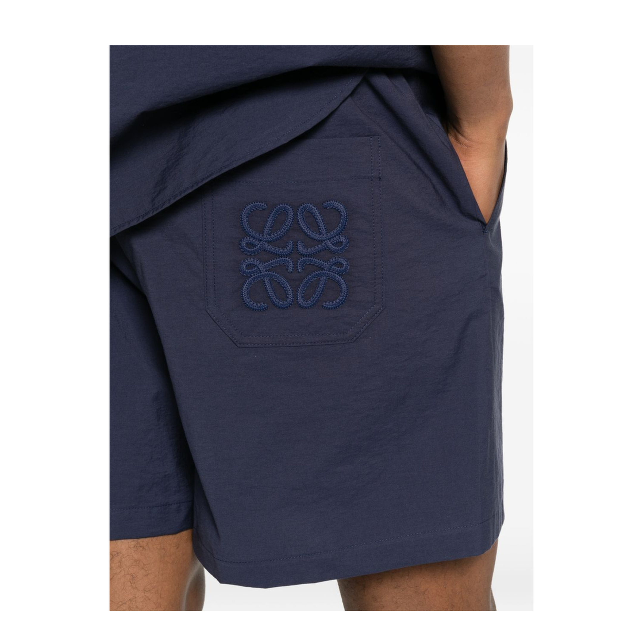 MAYFEYR - Loewe - Paula'S Ibiza Shorts - H616Y1AX325110