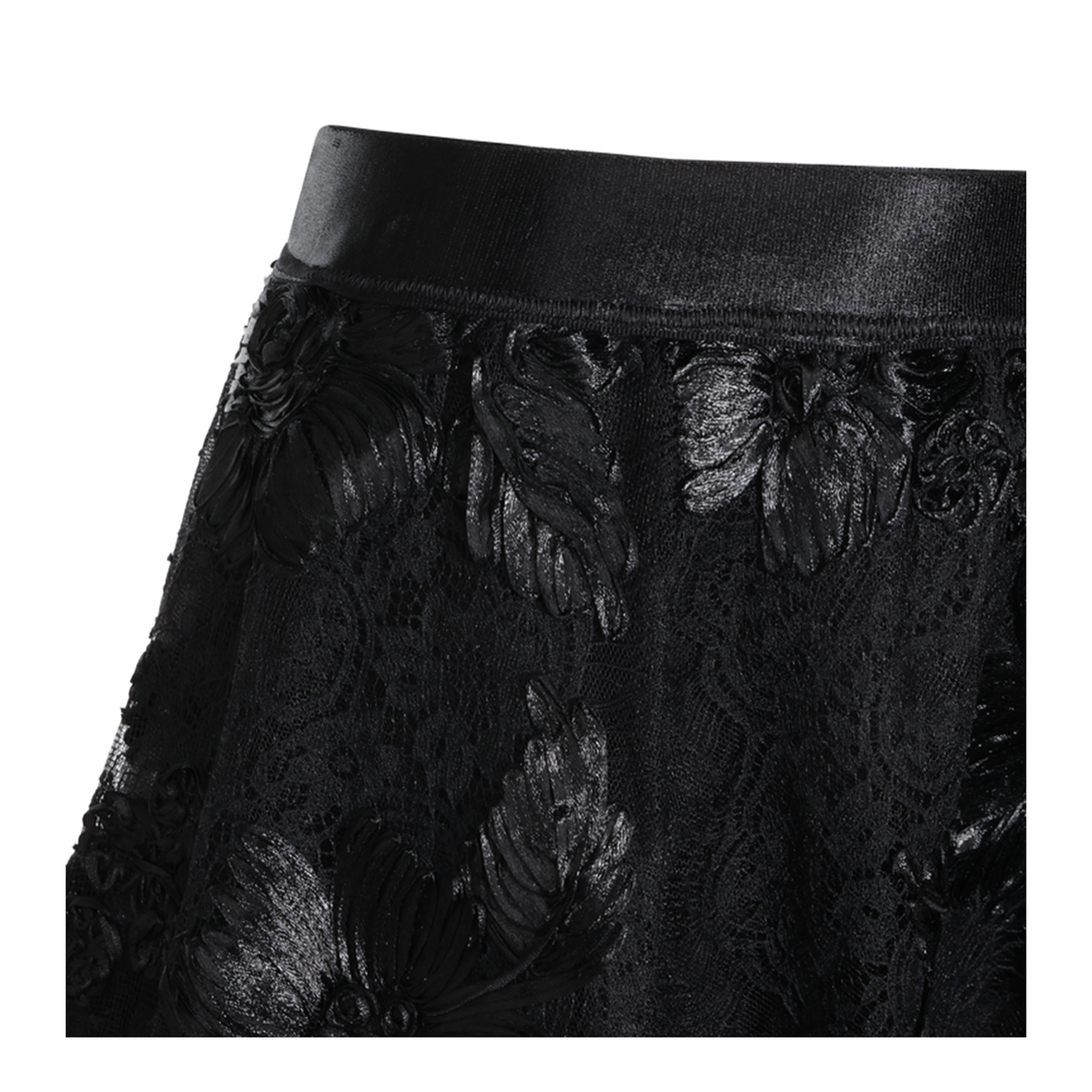 MAYFEYR - NISSA - Skirts - FS16840BLACK