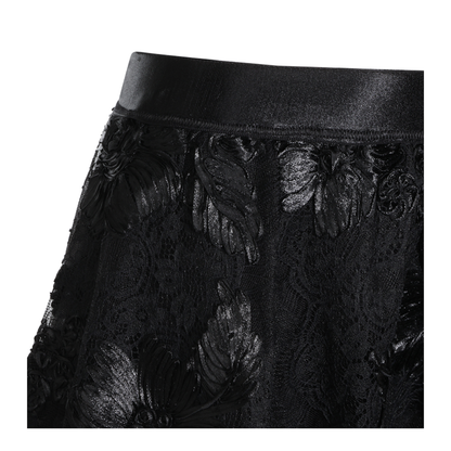 MAYFEYR - NISSA - Skirts - FS16840BLACK
