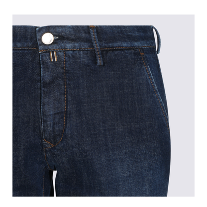 MAYFEYR - Jacob Cohen - Jeans - JUMP0001009S3736S1200D