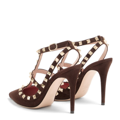 MAYFEYR - Valentino - With Heel Brown - WS0393CVB0TO