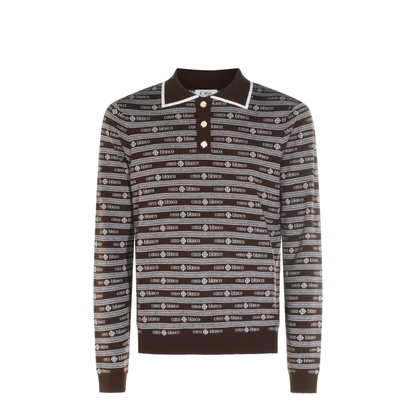MAYFEYR - Casablanca - Sweaters - MPF26KW72901