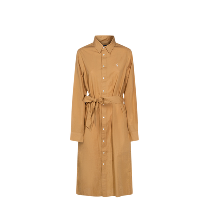 MAYFEYR - Polo Ralph Lauren - Dresses - 211A96346002
