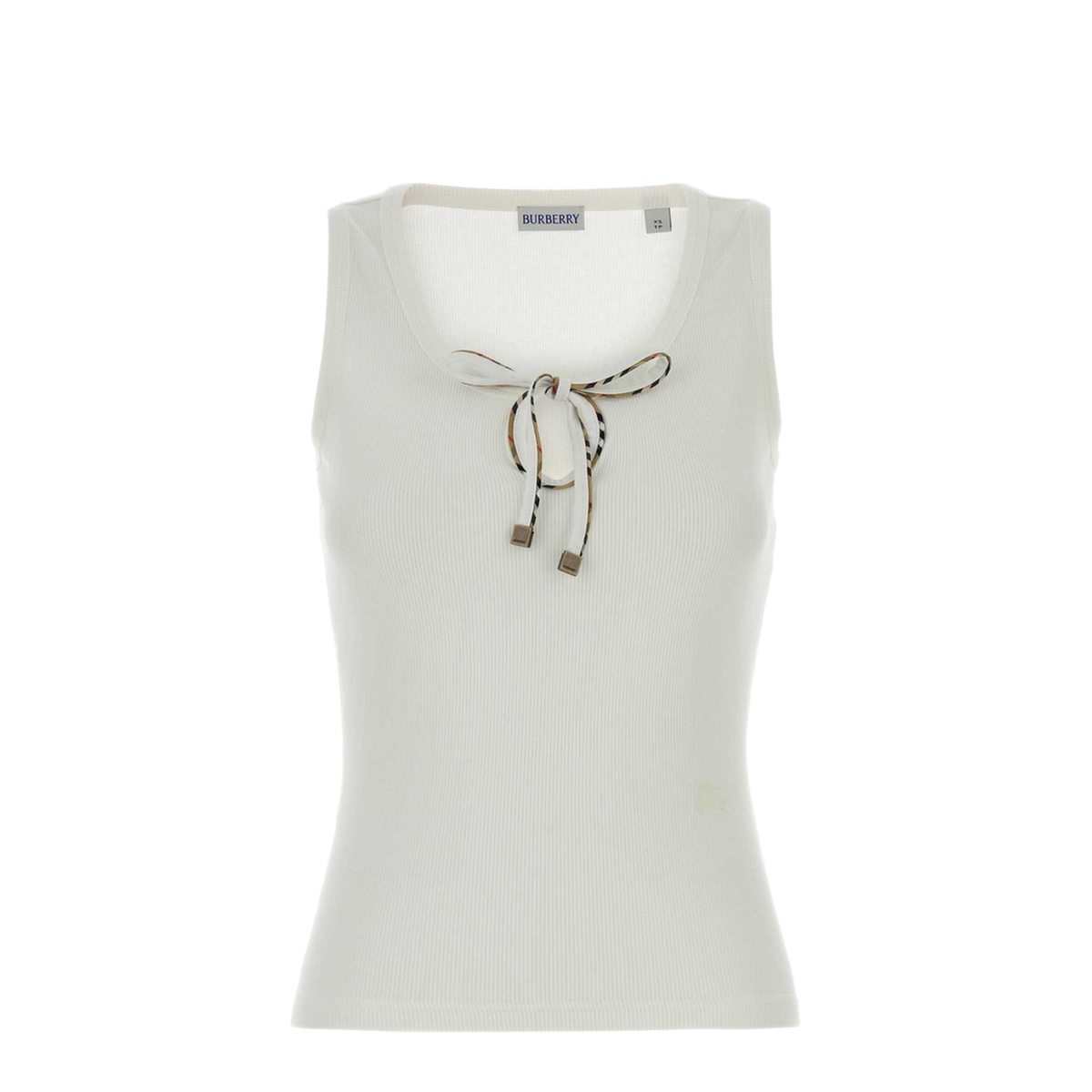 Top White