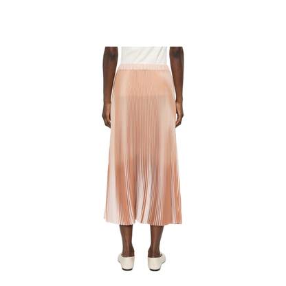 MAYFEYR - Fabiana Filippi - Skirts Orange - GND266F405L751VR2