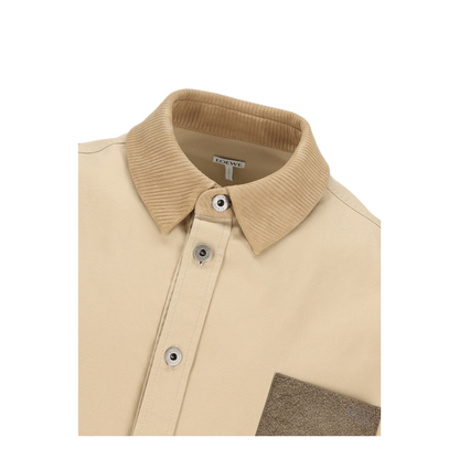 MAYFEYR - Loewe - Jackets Beige - H526Y05WHC2140