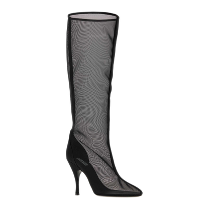 MAYFEYR - Alaia - Tube Boots 100 - AA3O2032A063999
