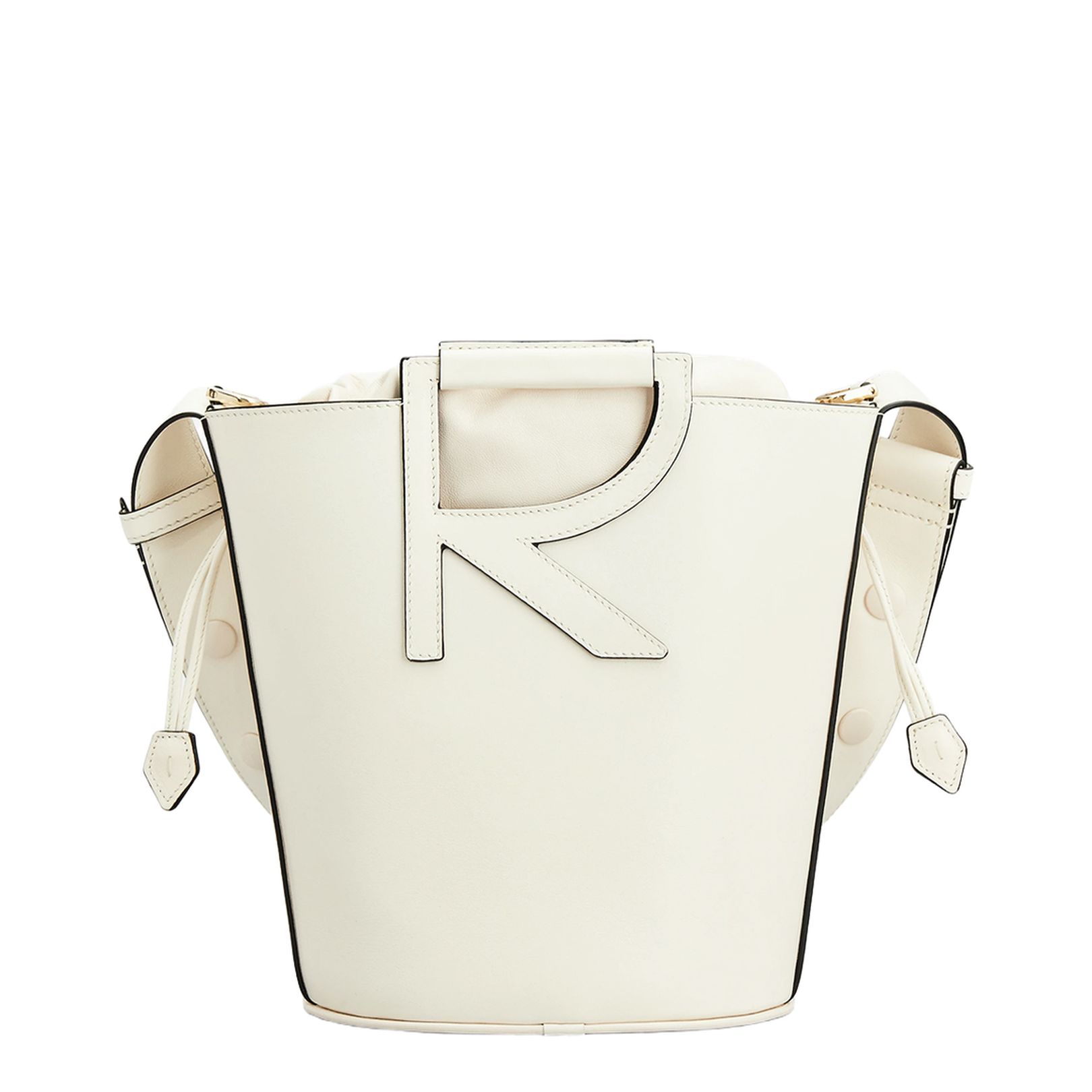 Medium Bucket Shoulder Bag