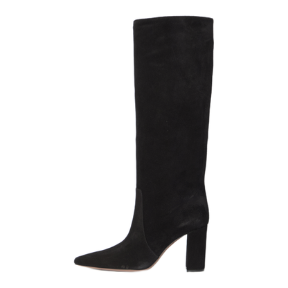 MAYFEYR - Paris Texas - Anja 85 Boots - PX2051XV003BLACK