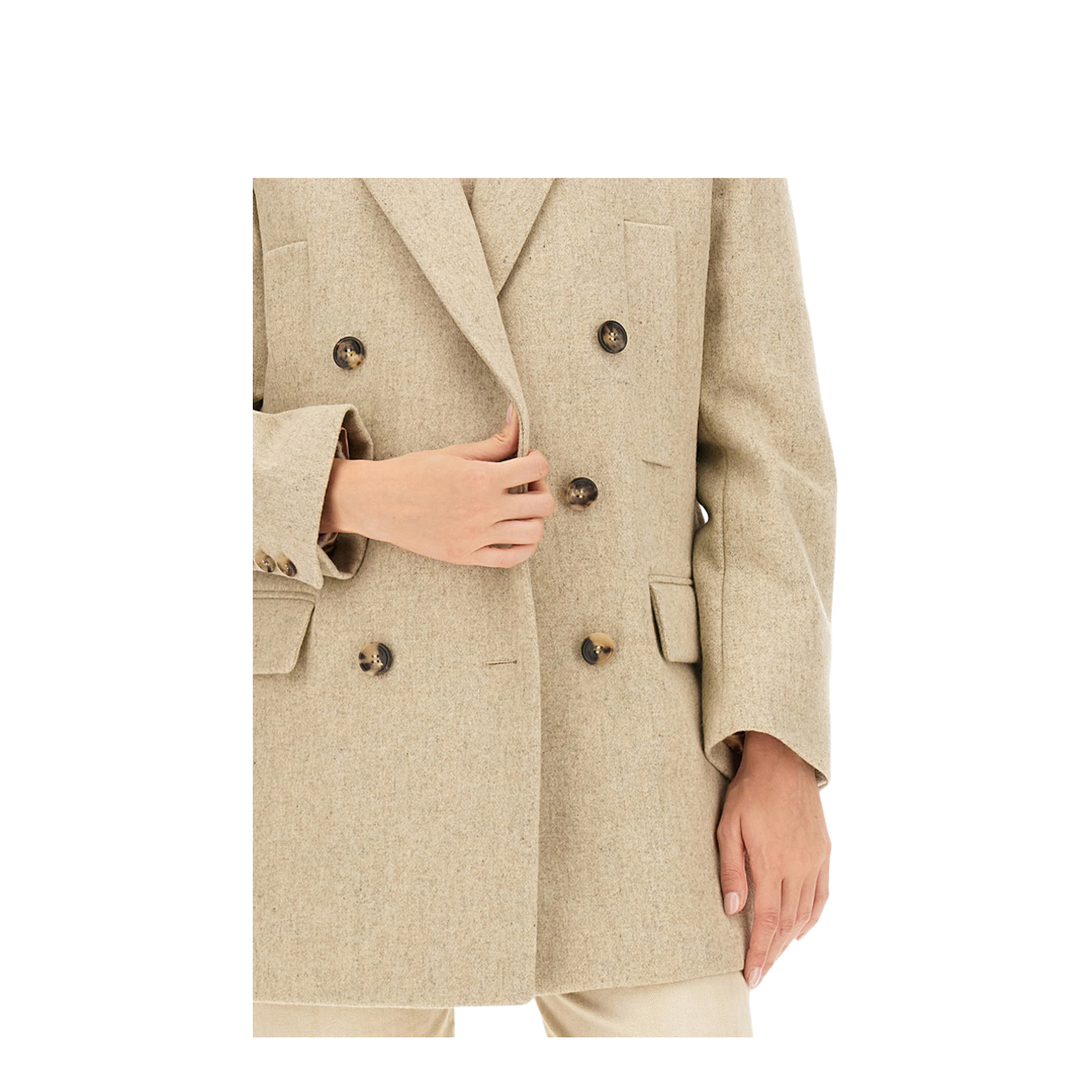 Floyd Jacket