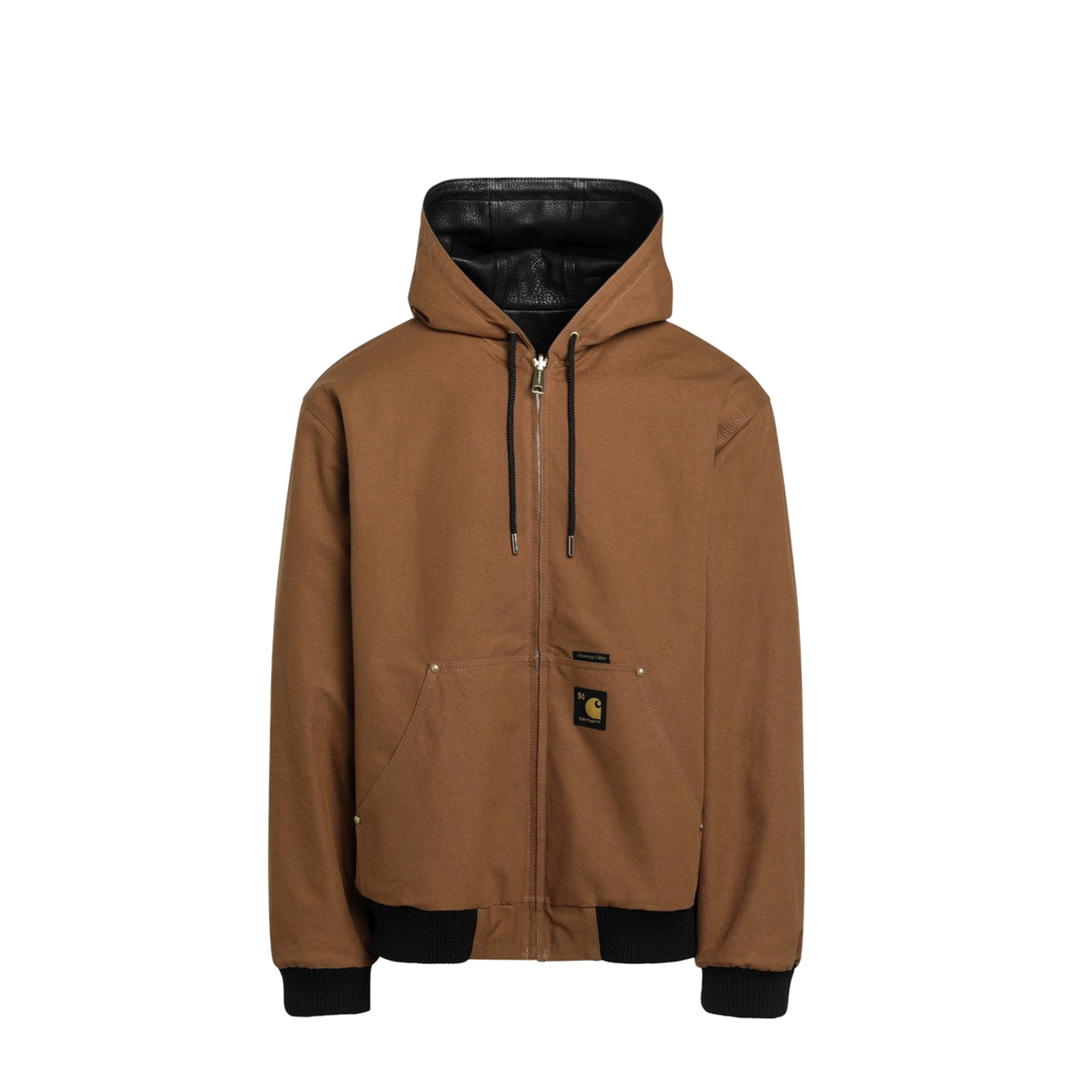 OG Active Jacket 50th Anniversary Edition Leather