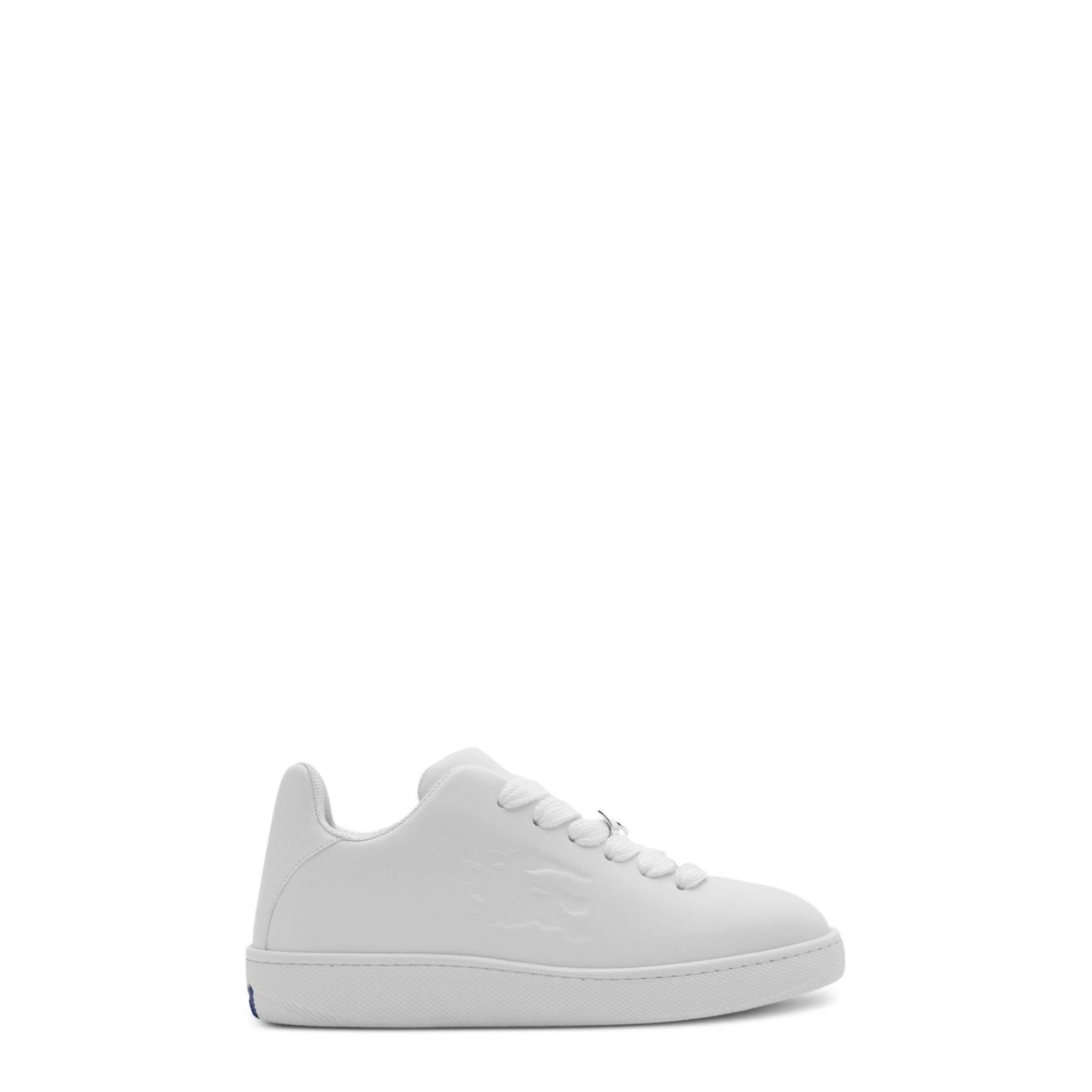 Burberry Sneakers White